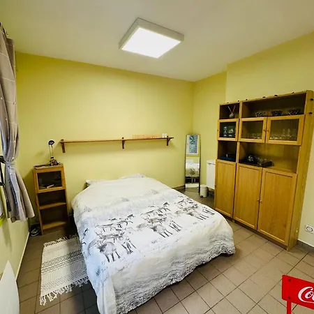 Alloggio in famiglia Grande Spacieuse Privee Seclin